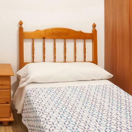 Hostal Temino Бургос Екстер'єр фото