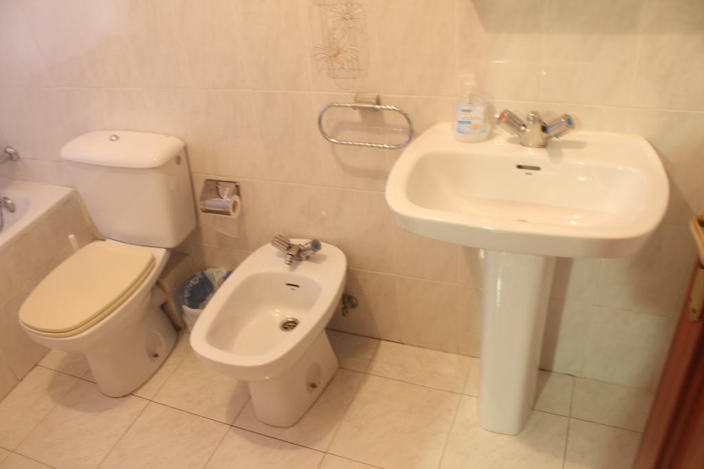 Hostal Temino Бургос Номер фото