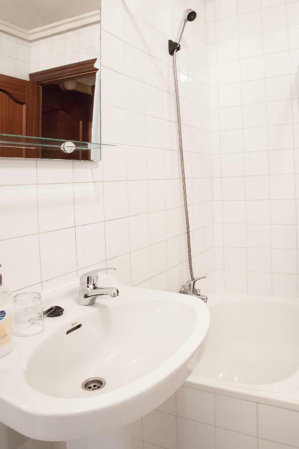 Hostal Temino Бургос Екстер'єр фото